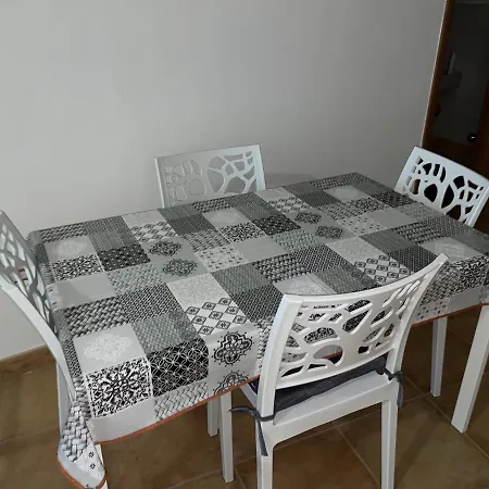 Casarossa 아파트 *